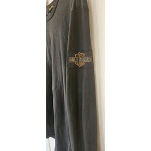 Harley Davidson Tshirt